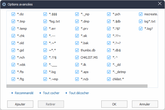 types